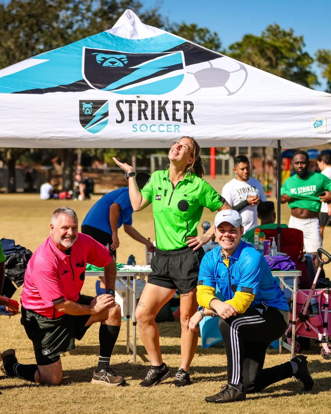 Player Conduct Rules