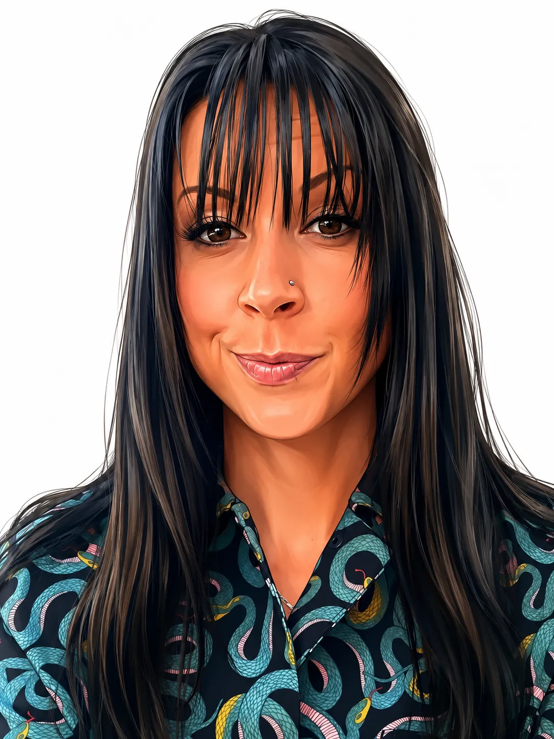 Beth Young, Founder of Wine & Word