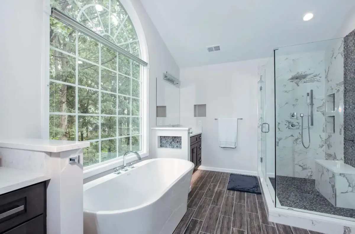 kitchen and bath remodeling