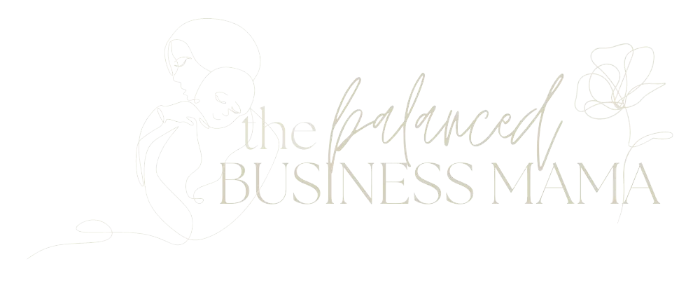 The Balanced Business Mama