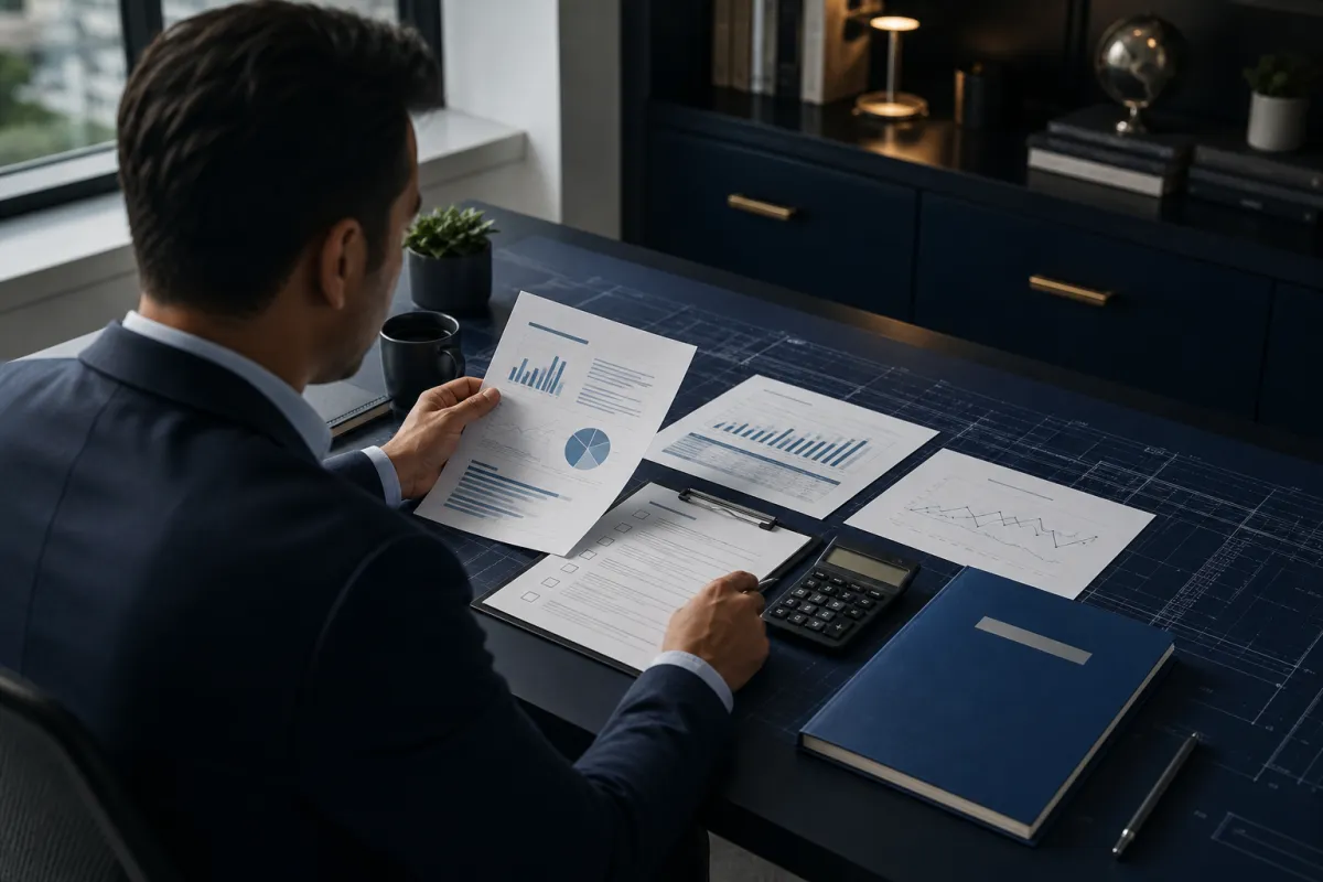 How to Prepare Your Business Before Applying for Funding