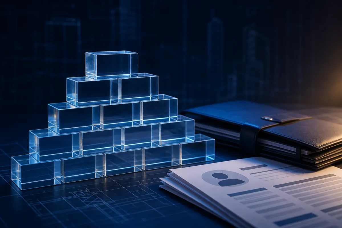 How to Build Business Credit: Start With the Foundation Most Owners Miss