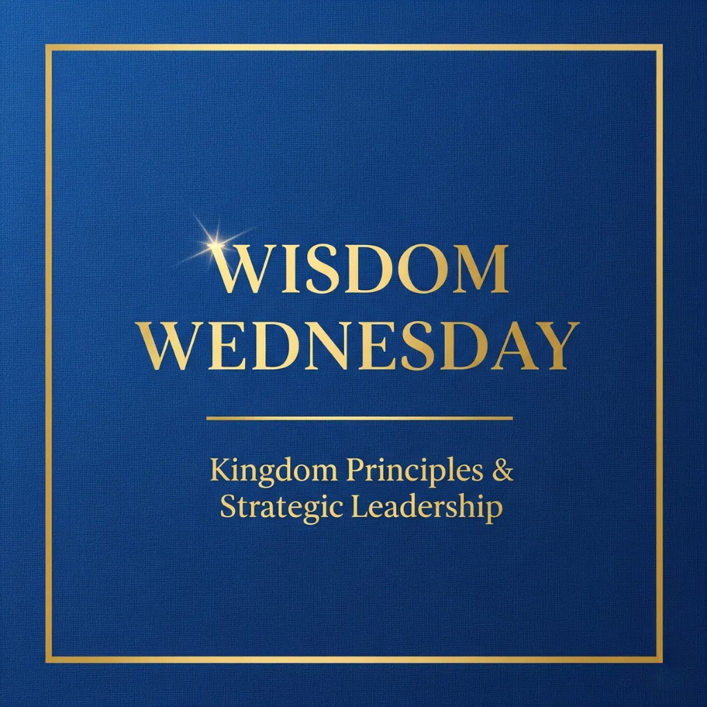 The Success Trap: When Your Ceiling Becomes Your Comfort Zone