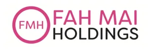 Fah Mai Holding Logo