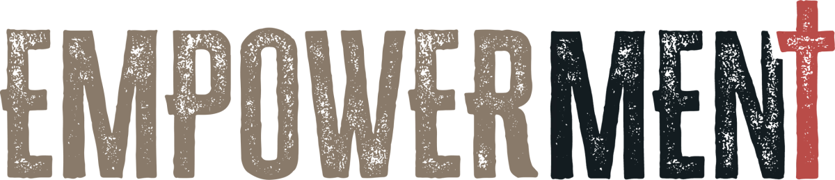 Empowerment mens ministry logo