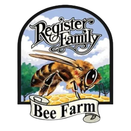 Register Family Farm Logo Placeholder