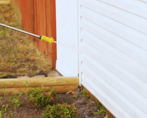 Passaic County, NJ House Washing