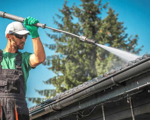 Window Cleaning Bergen County, NJ