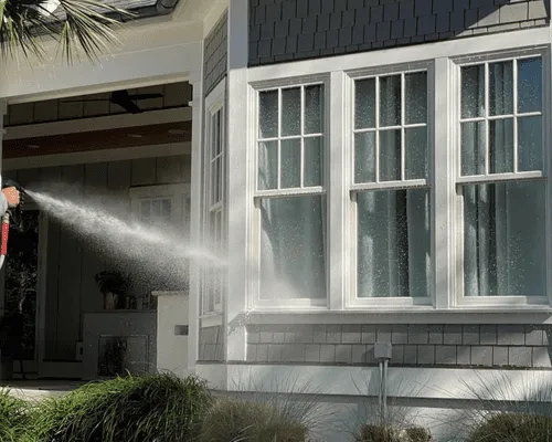 Paver Cleaning Bergen County, NJ