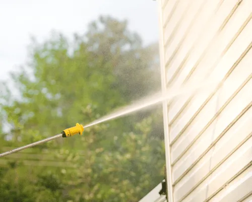 House Washing in Bergen County, NJ