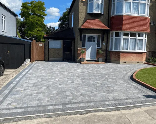 Exterior Power Washing Services Bergen County, NJ