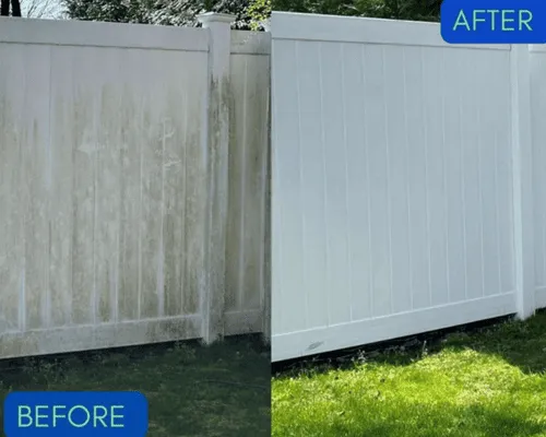 House Washing in Bergen County, NJ