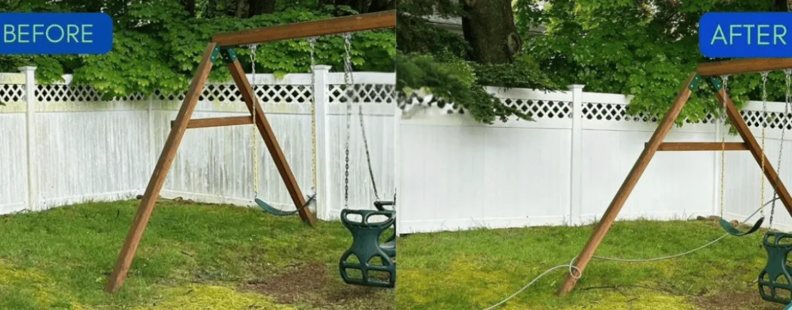 Roof Washing Bergen County, NJ