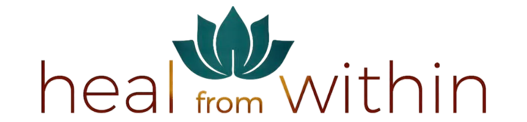 Heal From Within