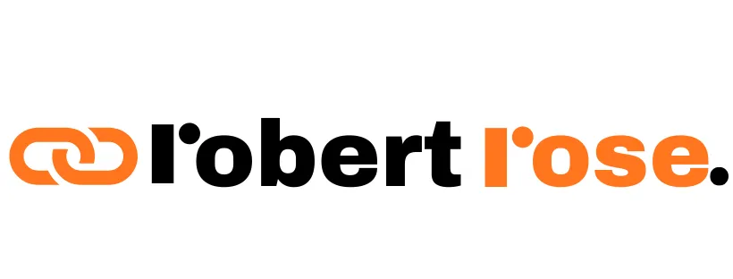 Robert Rose logo
