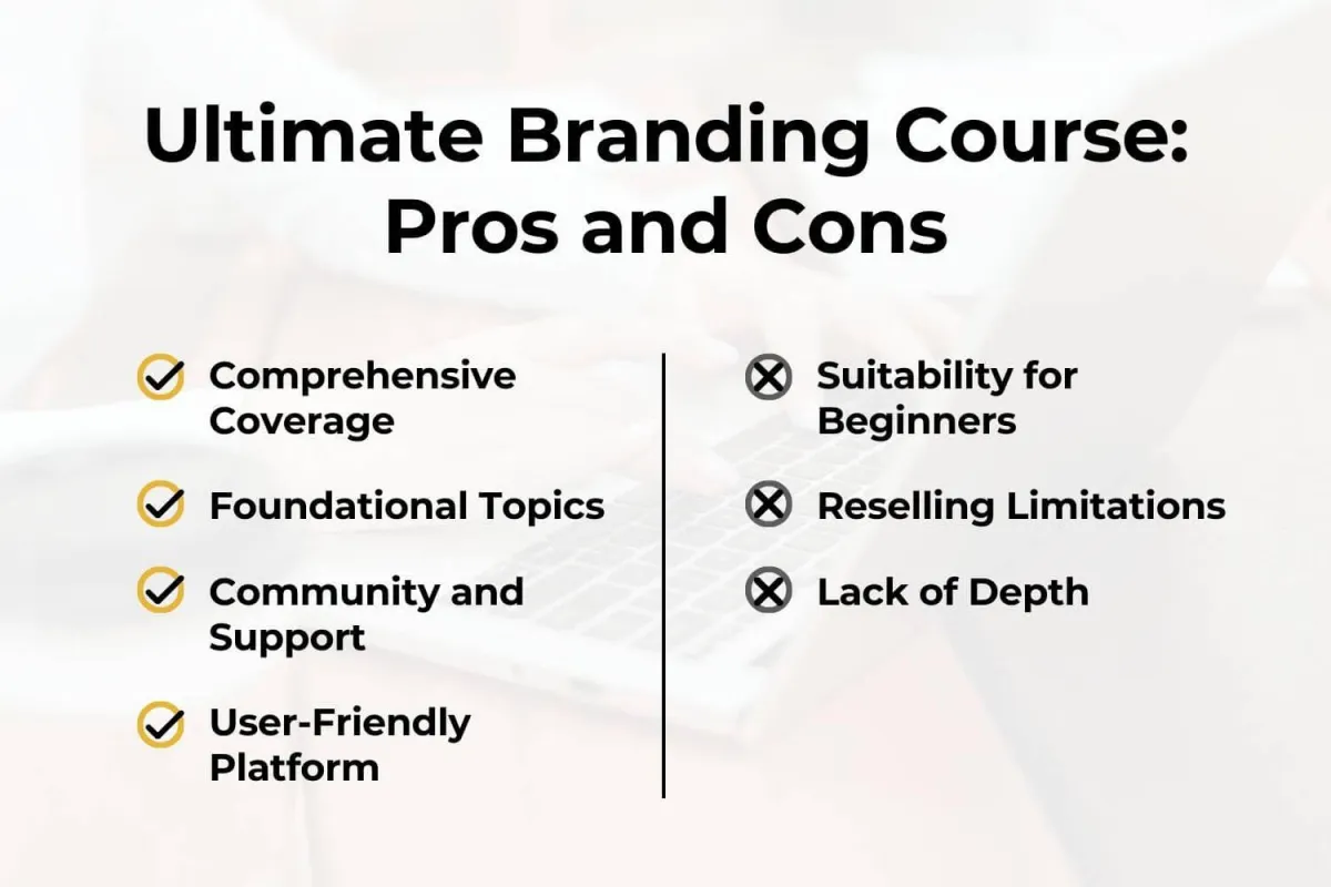 ultimate-branding-course-pros-and-cons