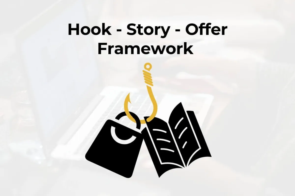 hook-story-offer-framework