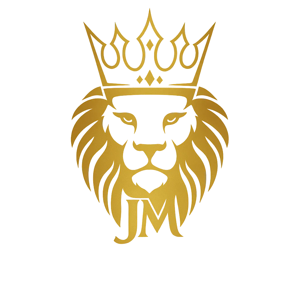 jonathan montoya lion logo