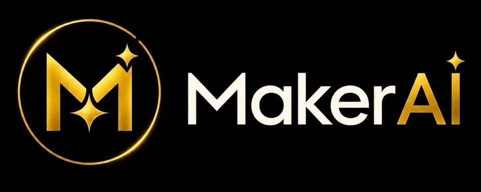 MakerAI logo
