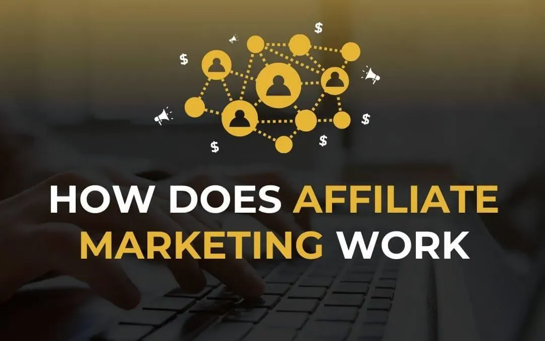 Learn how affiliate marketing works in simple terms. Understand how commissions are earned, what platforms to use, and h