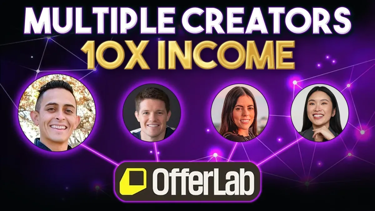 OfferLab Review: How It Works for Beginners