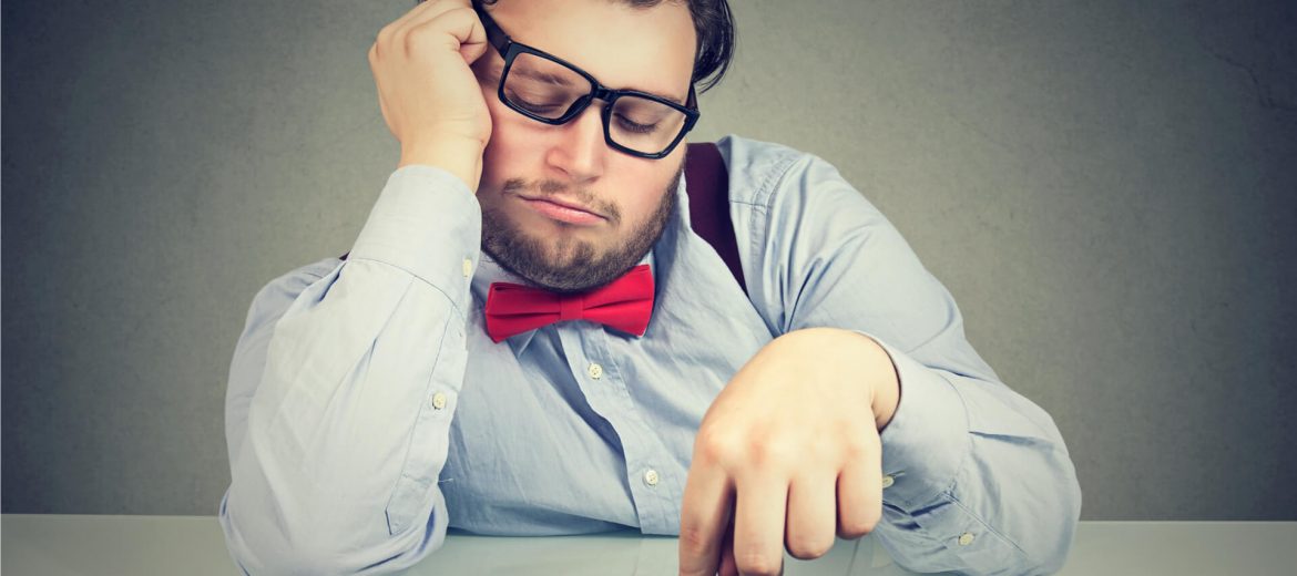 A SCRAPPY WAY TO GET AROUND PROCRASTINATION
