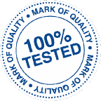 Burn Evolved quality test