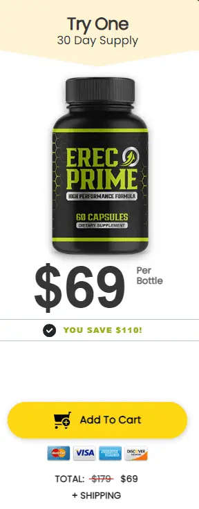 Erecprime -1-bottle