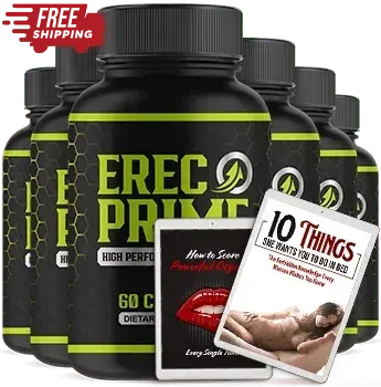 Erecprime  supplement