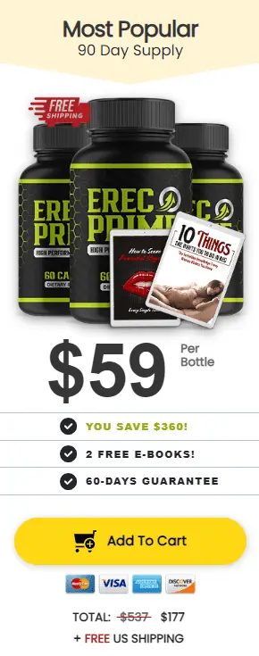 Erecprime -3-bottle