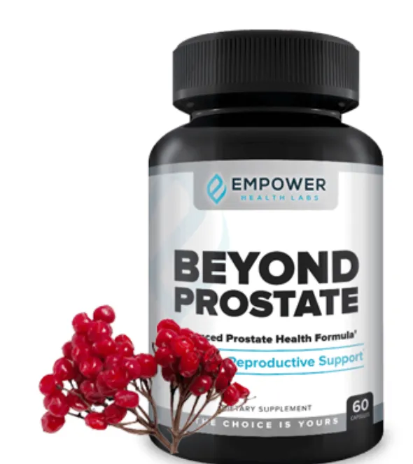 Beyond Prostate