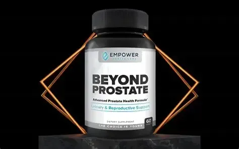 Beyond Prostate buy