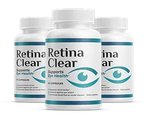 Retina Clear