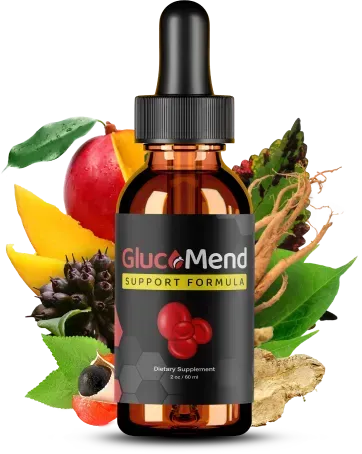 GlucoMend  