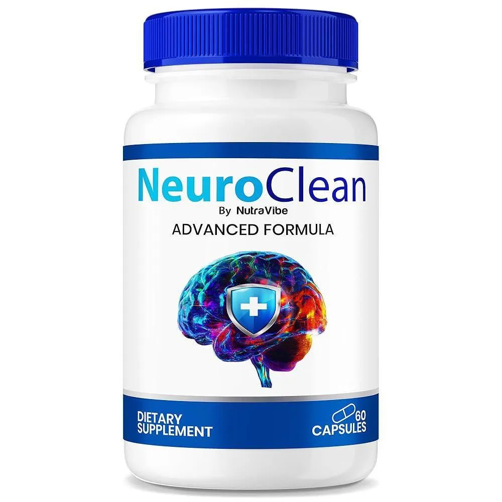 NeuroClean 