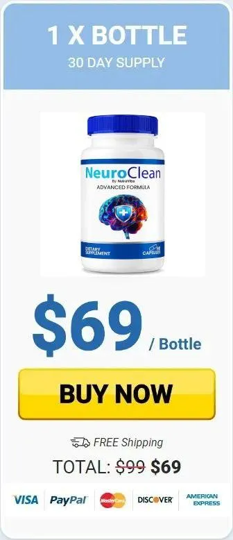 NeuroClean-1-bottle