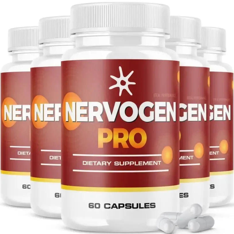 Nervogen Pro 
