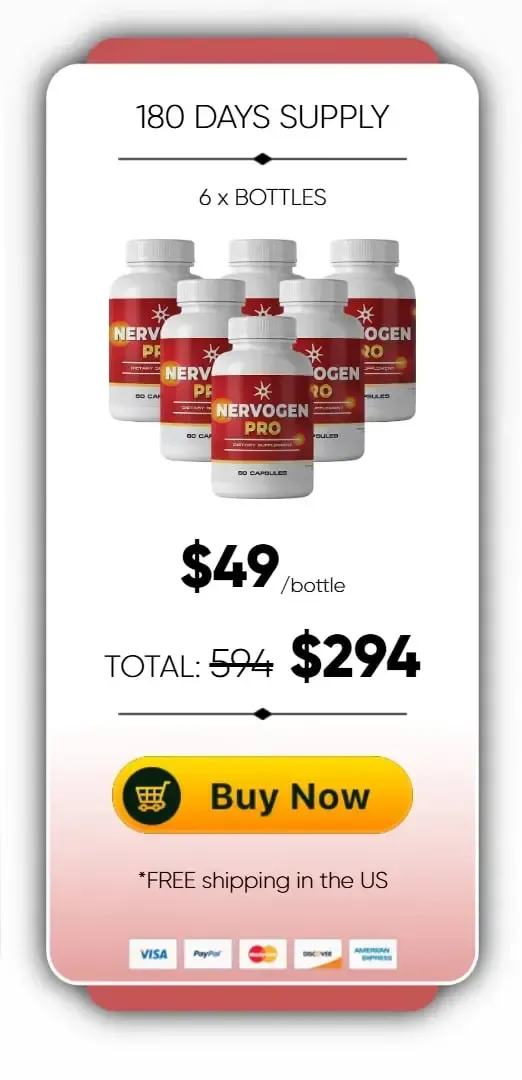 Nervogen Pro-6-bottle