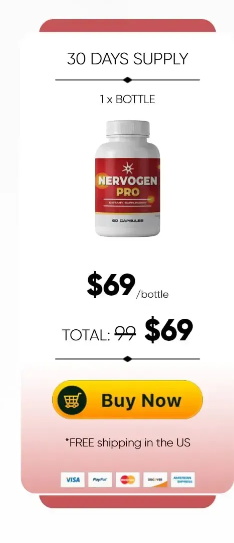Nervogen Pro-1-bottle