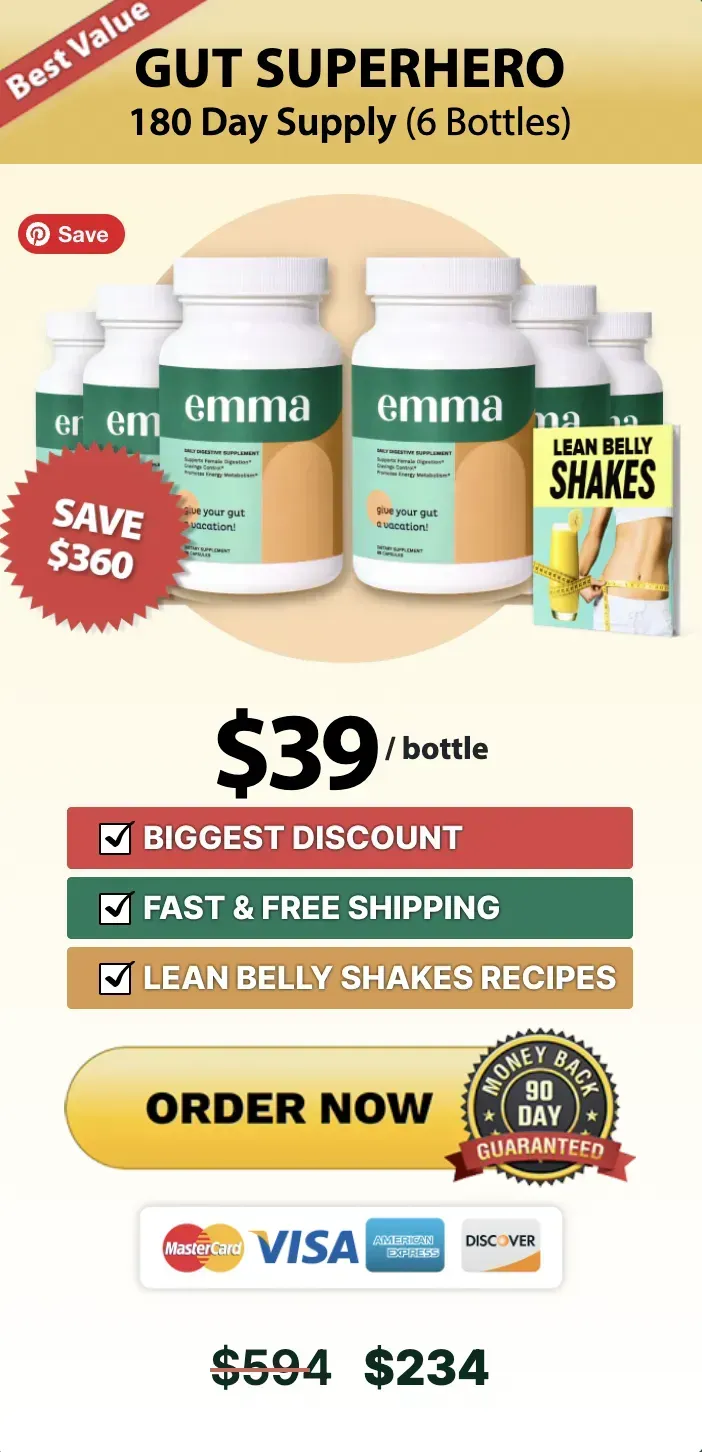 Emma Relief -6-bottle