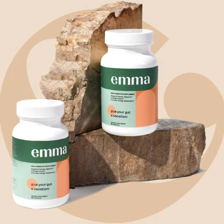 Emma Relief-supplement