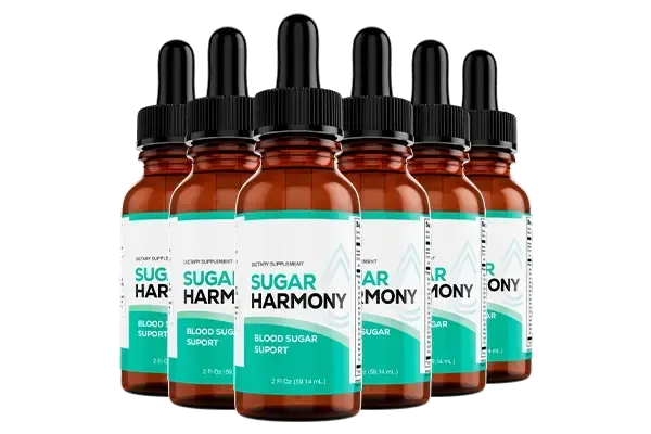 SugarHarmony-supplement