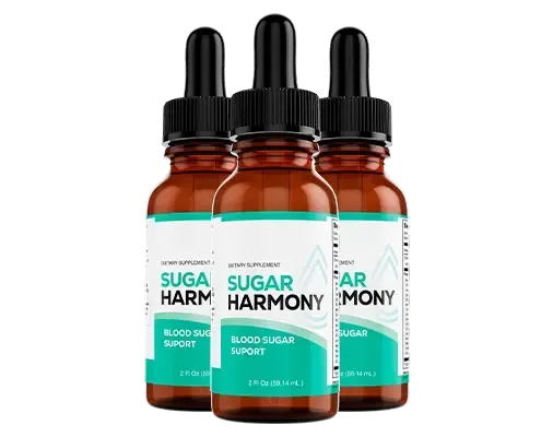 SugarHarmony- supplement