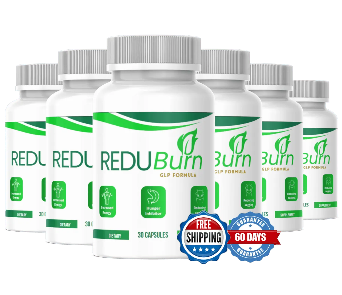 ReduBurn-supplement