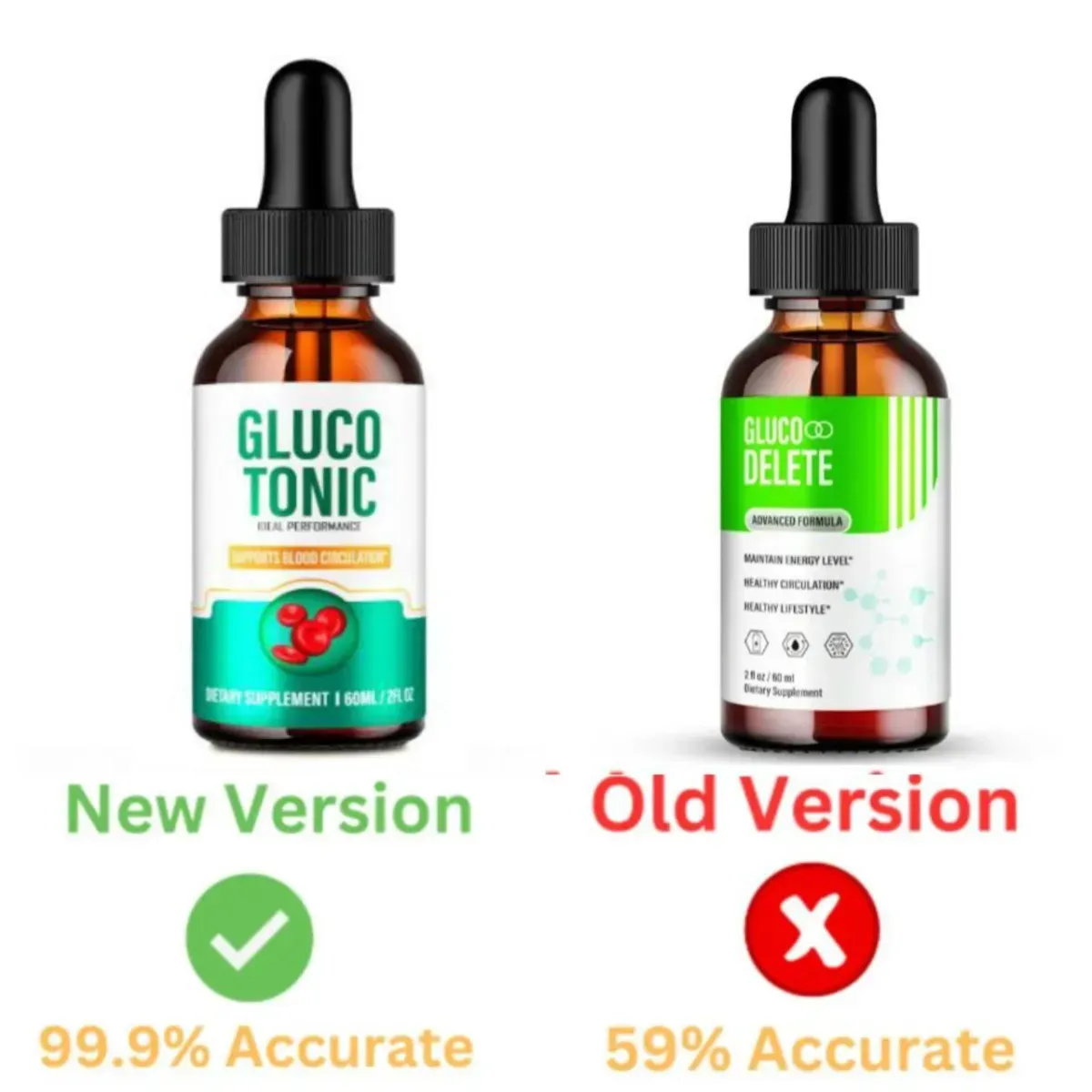 Gluco Delete-supplement