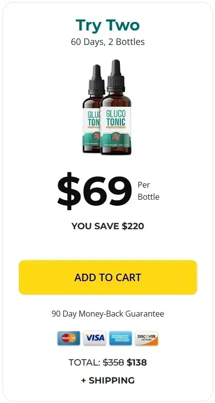 Gluco Delete -1-bottle