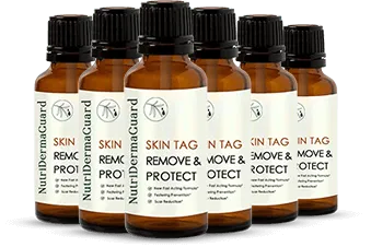 Nutri Derma Guard-supplement