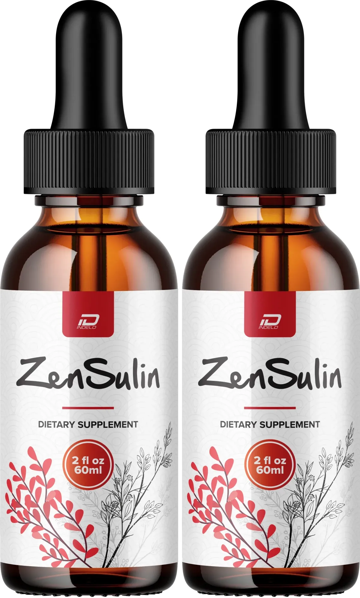ZenSulin- supplement