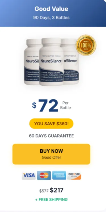 NeuroSilence-3-bottle