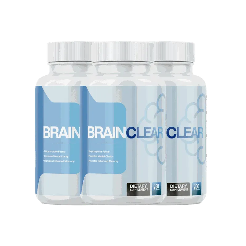 brainclear-supplement